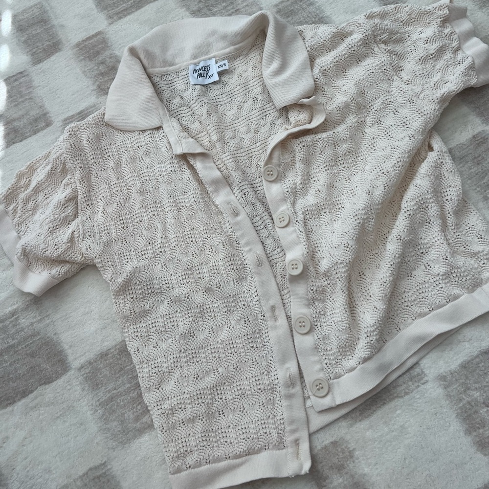 Princess Polly top